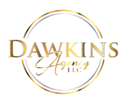Dawkins Agency LLC Logo