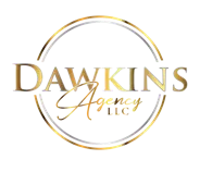 Dawkins Agency LLC Logo