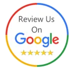 Google Review Badge